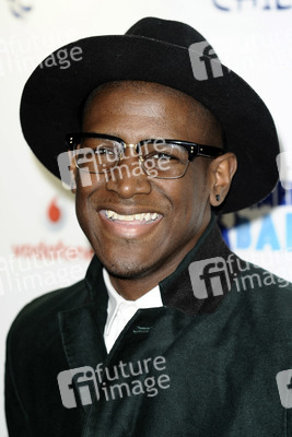 Capital FM Summertime Ball 2013, London
