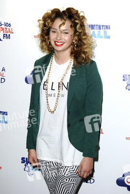 Capital FM Summertime Ball 2013, London