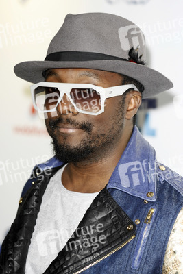 Capital FM Summertime Ball 2013, London