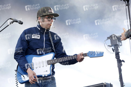 Rock am Ring 2013, Nürburg