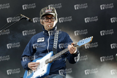 Rock am Ring 2013, Nürburg