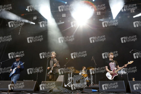 Rock am Ring 2013, Nürburg