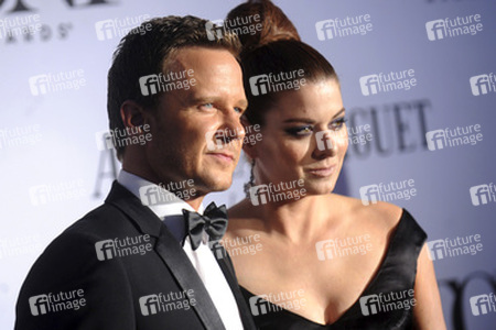 67. Tony Awards Verleihung, New York