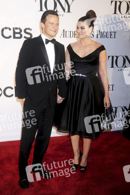 67. Tony Awards Verleihung, New York