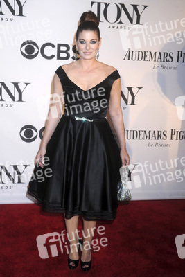 67. Tony Awards Verleihung, New York