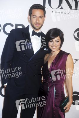 67. Tony Awards Verleihung, New York