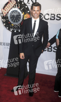 67. Tony Awards Verleihung, New York