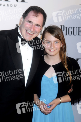 67. Tony Awards Verleihung, New York