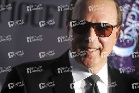 67. Tony Awards Verleihung, New York