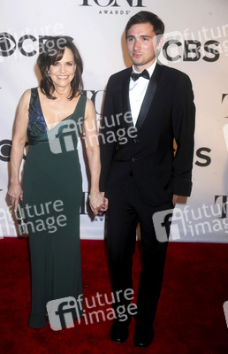 67. Tony Awards Verleihung, New York