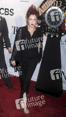 67. Tony Awards Verleihung, New York