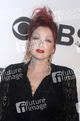 67. Tony Awards Verleihung, New York