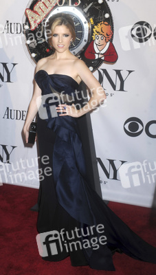 67. Tony Awards Verleihung, New York