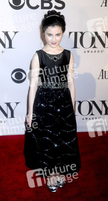 67. Tony Awards Verleihung, New York