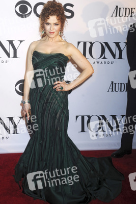 67. Tony Awards Verleihung, New York
