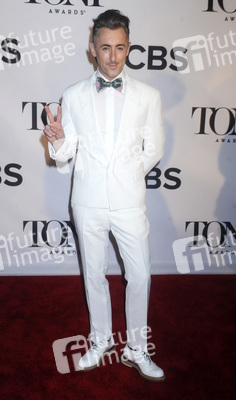 67. Tony Awards Verleihung, New York