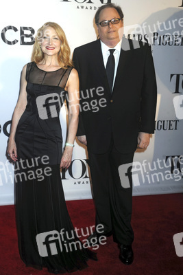 67. Tony Awards Verleihung, New York