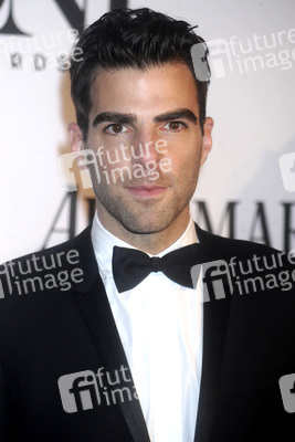 67. Tony Awards Verleihung, New York