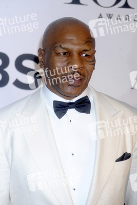 67. Tony Awards Verleihung, New York