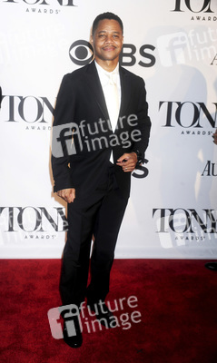 67. Tony Awards Verleihung, New York