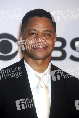 67. Tony Awards Verleihung, New York
