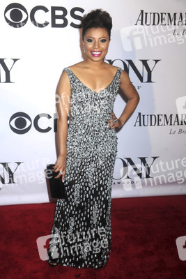 67. Tony Awards Verleihung, New York