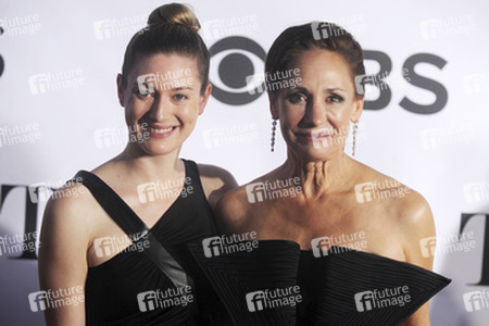 67. Tony Awards Verleihung, New York