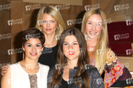 'Verbotene Liebe' Photocall, Köln