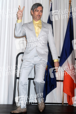 8. Made in NY Awards Verleihung, New York