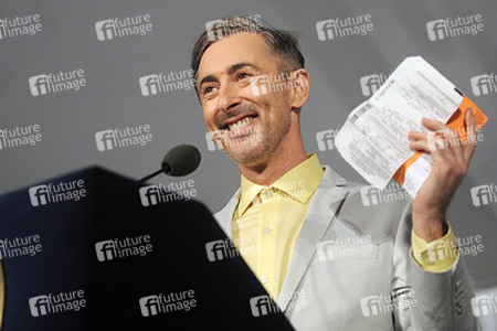 8. Made in NY Awards Verleihung, New York