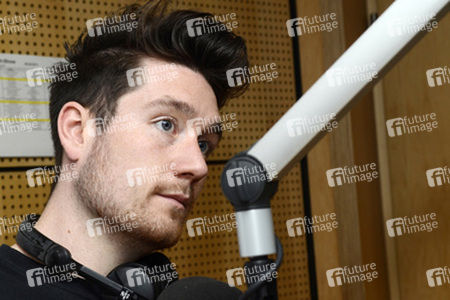 Bastille bei Hitradio Antenne, Hannover