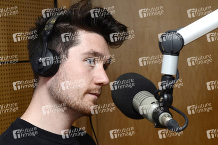 Bastille bei Hitradio Antenne, Hannover