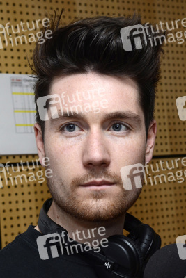 Bastille bei Hitradio Antenne, Hannover