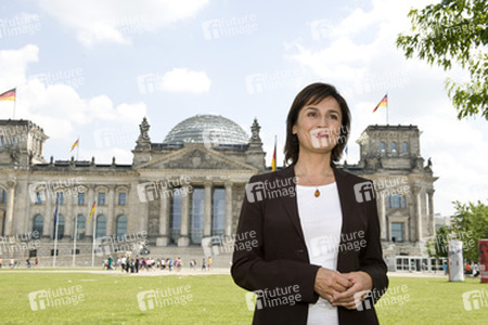 '16x Deutschland' Fototermin, Berlin