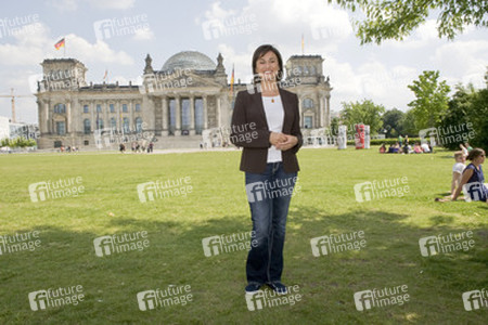 '16x Deutschland' Fototermin, Berlin