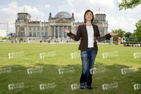 '16x Deutschland' Fototermin, Berlin