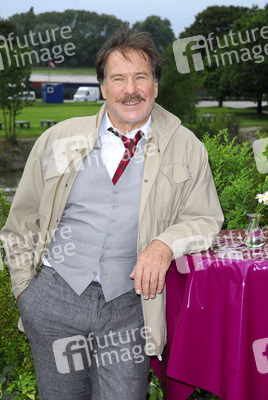 'Schimanski - Loverboy' Settermin, Duisburg