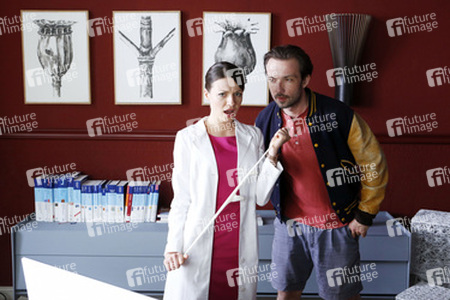 'Schmidt' Photocall, Berlin
