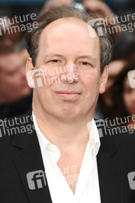 'Man of Steel' Premiere, London