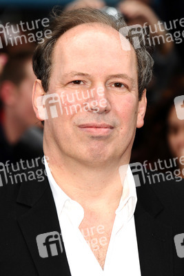 'Man of Steel' Premiere, London