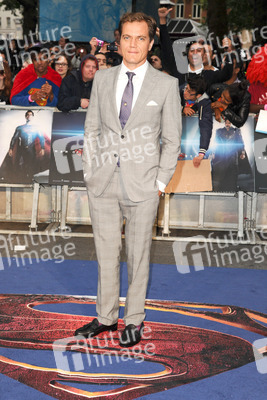 'Man of Steel' Premiere, London