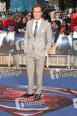 'Man of Steel' Premiere, London