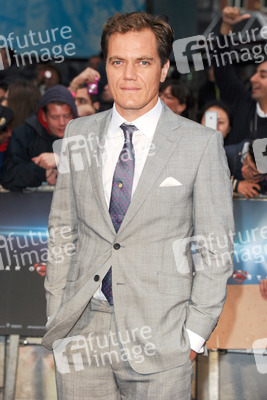 'Man of Steel' Premiere, London