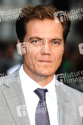 'Man of Steel' Premiere, London