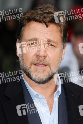 'Man of Steel' Premiere, London