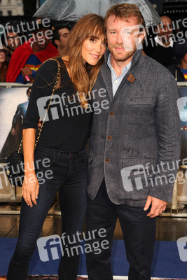 'Man of Steel' Premiere, London