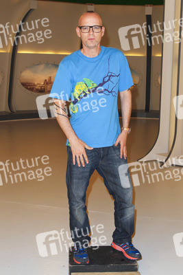 'Wissen vor Acht' Photocall, Köln