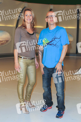 'Wissen vor Acht' Photocall, Köln
