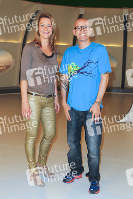 'Wissen vor Acht' Photocall, Köln