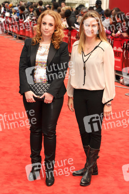 'Taffe Mädels' Premiere, London